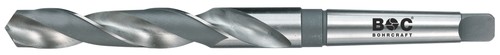 Bohrcraft spiralbohrer din - bohrcraft, 345