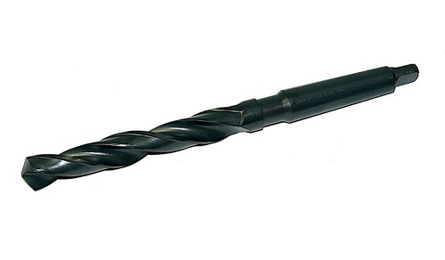 Spiralbohrer din345 hssr mit - din345,
