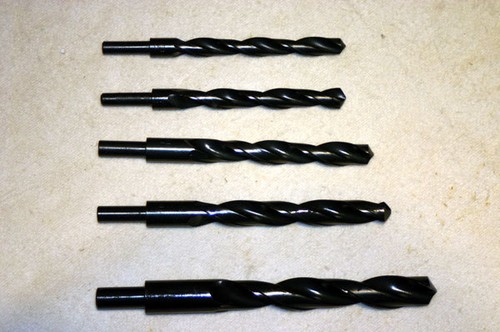Bohrer set 5x - set,