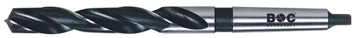 Bohrcraft spiralbohrer din 345 - bohrcraft,