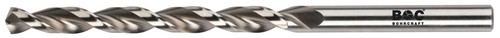 Bohrcraft spiralbohrer din 340 - bohrcraft,