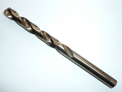 Hss bohrer 22mm - hss-co, cobalt