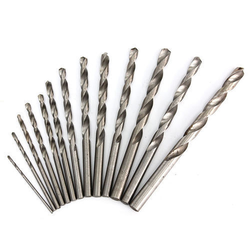 Hss metallbohrer extra - hss-g, lang