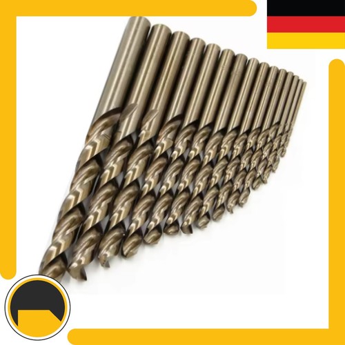 15st m35 kobaltbohrer - m35,