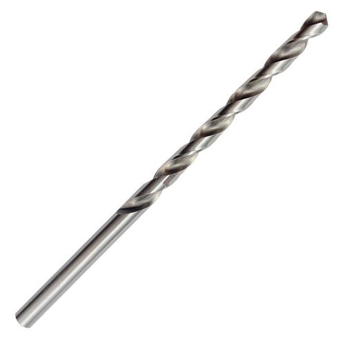 Hss spiralbohrer din340 - hss-g,