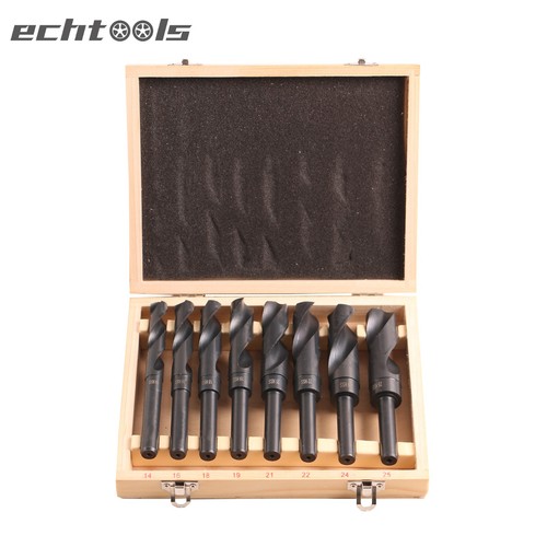 Hss spiralbohrer satz metall - satz,