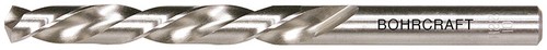 Hss spiralbohrer linksbohrer - spiralbohrer,