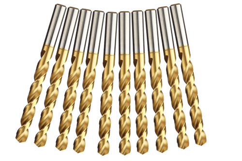 Metallbohrer spiralbohrer - metallbohrer,