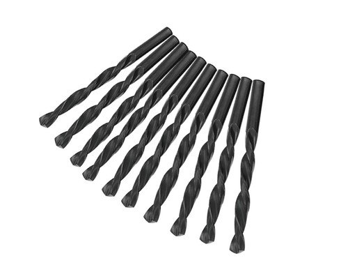Hss spiralbohrer - hss-r,