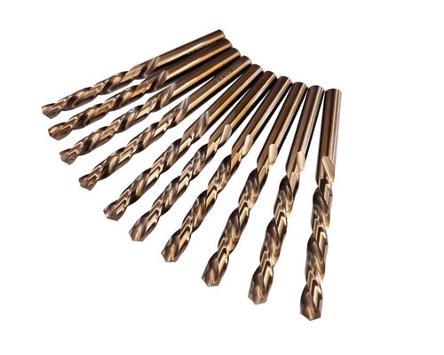 10x hss co5 kobalt - 10x, hss-co5