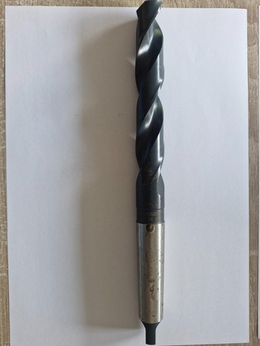 Garant hss spiralbohrer - garant, Ø