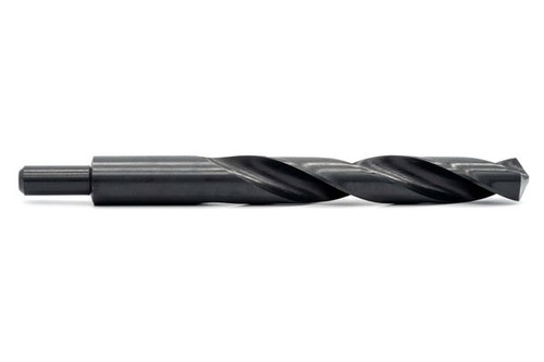 Hss spiralbohrer schaft baer - hss,