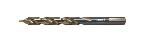 Bohrcraft spiralbohrer din 338 - spiralbohrer,