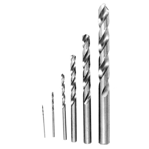 Metallbohrer doppelt - ,