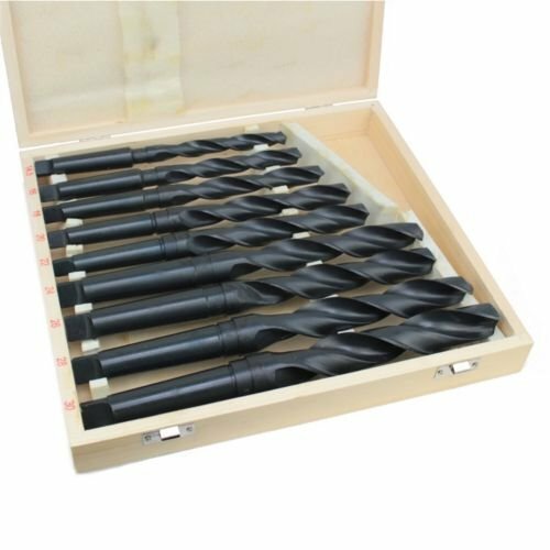 Hss spiralbohrer bohrer - hss,