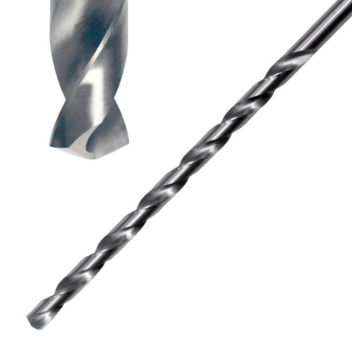Hss spiralbohrer 13 - Ø, mm