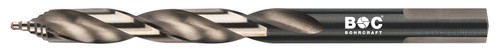 Bohrcraft spiralbohrer din 338 - spiralbohrer,